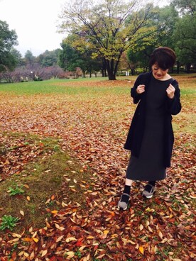 minshiさんのコーディネート