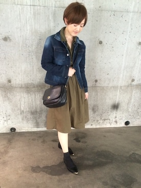 minshiさんのコーディネート