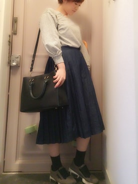 minshiさんのコーディネート