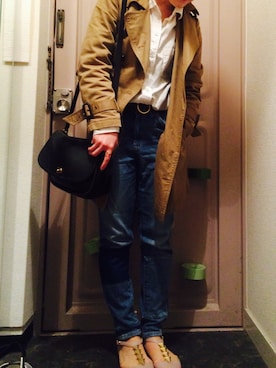 minshiさんのコーディネート