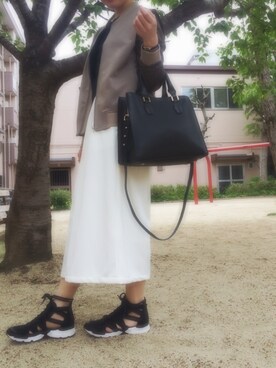 minshiさんのコーディネート