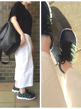 minshiさんのコーディネート