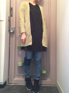 minshiさんのコーディネート