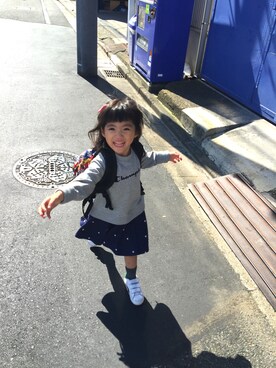 yuiii_さんのコーディネート