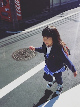 yuiii_さんのコーディネート