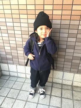 yuiii_さんのコーディネート