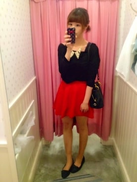 リリアンさんのコーディネート