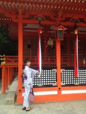 リリアンさんのコーディネート