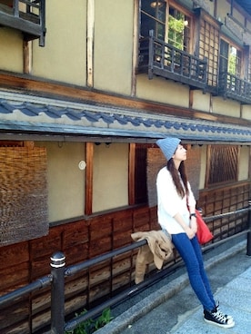 リリアンさんのコーディネート