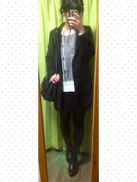 リリアンさんのコーディネート