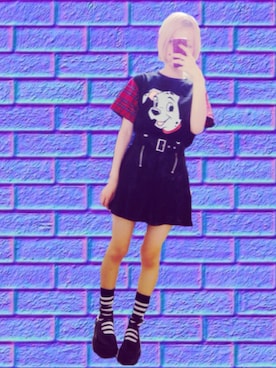 arityoさんのコーディネート