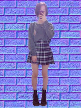 arityoさんのコーディネート