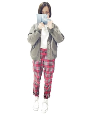 arityoさんのコーディネート