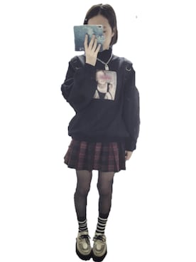 arityoさんのコーディネート