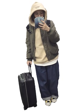 arityoさんのコーディネート