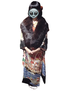 arityoさんのコーディネート