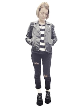 arityoさんのコーディネート