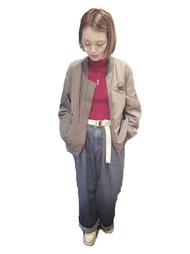 arityoさんのコーディネート