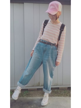 arityoさんのコーディネート