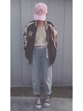 arityoさんのコーディネート