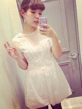 ぽよこ。さんのコーディネート