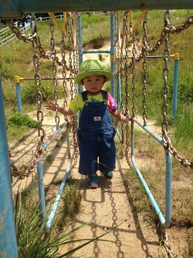 kanta&myさんのコーディネート