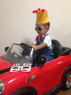 kanta&myさんのコーディネート