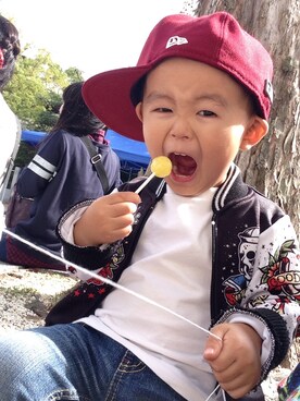 kanta&myさんのコーディネート