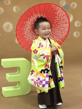 kanta&myさんのコーディネート