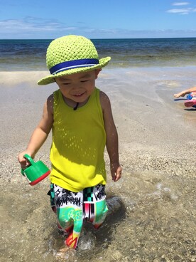 kanta&myさんのコーディネート