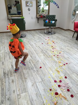 kanta&myさんのコーディネート