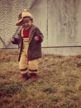 kanta&myさんのコーディネート