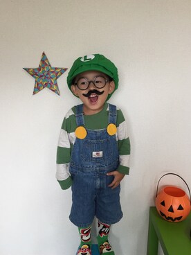 kanta&myさんのコーディネート