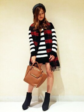 Yukaさんのコーディネート