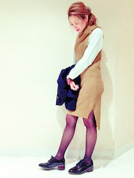 Yukaさんのコーディネート