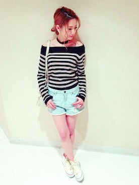 Yukaさんのコーディネート