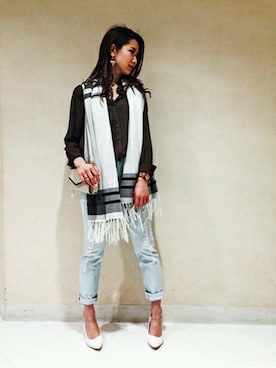 Yukaさんのコーディネート