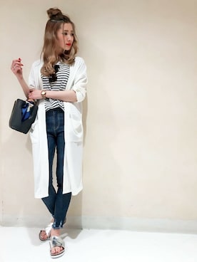 Yukaさんのコーディネート