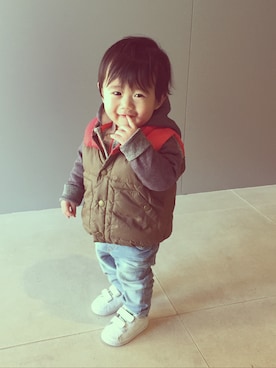 shoreさんのコーディネート