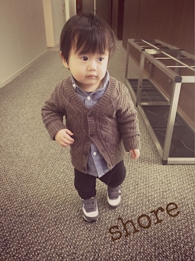 shoreさんのコーディネート