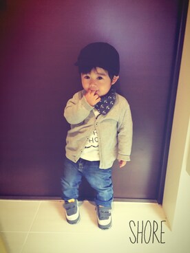 shoreさんのコーディネート