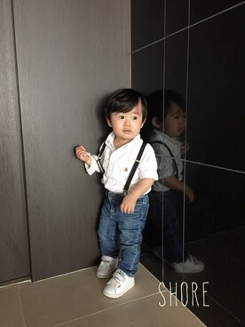 shoreさんのコーディネート