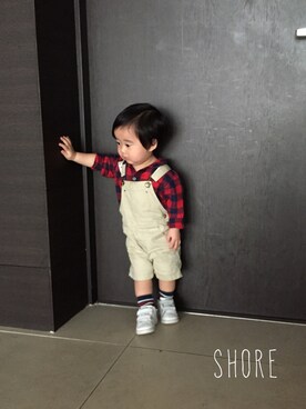 shoreさんのコーディネート