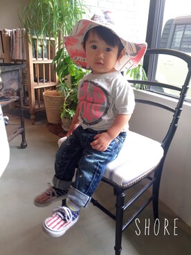 shoreさんのコーディネート