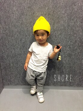 shoreさんのコーディネート