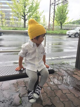 shoreさんのコーディネート