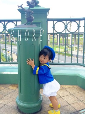 shoreさんのコーディネート