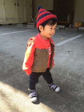 shoreさんのコーディネート