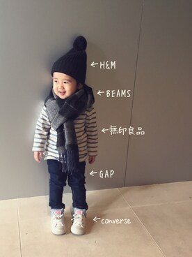 shoreさんのコーディネート