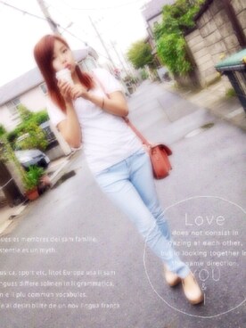 ayu.さんのコーディネート